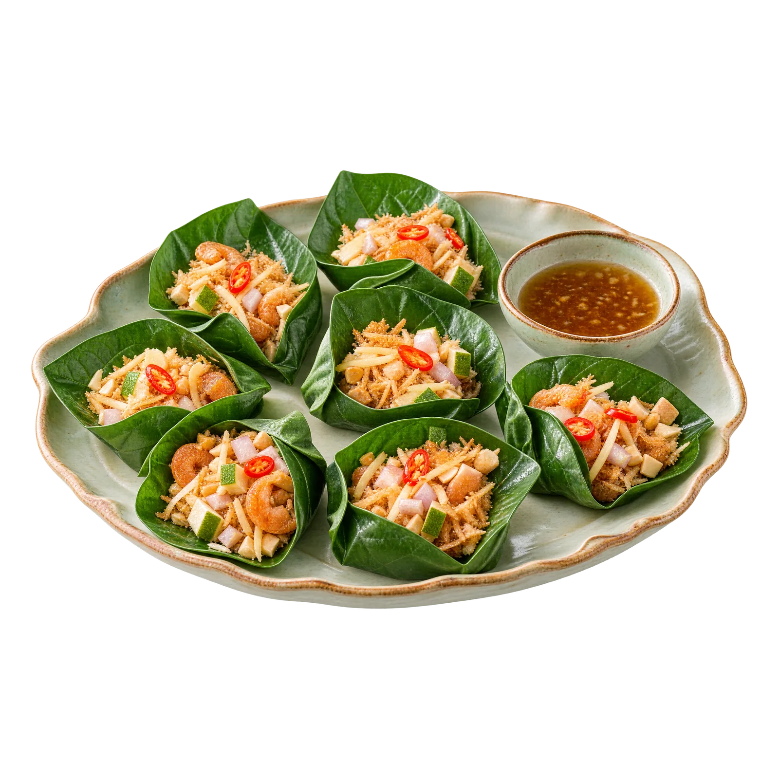 Miang kham