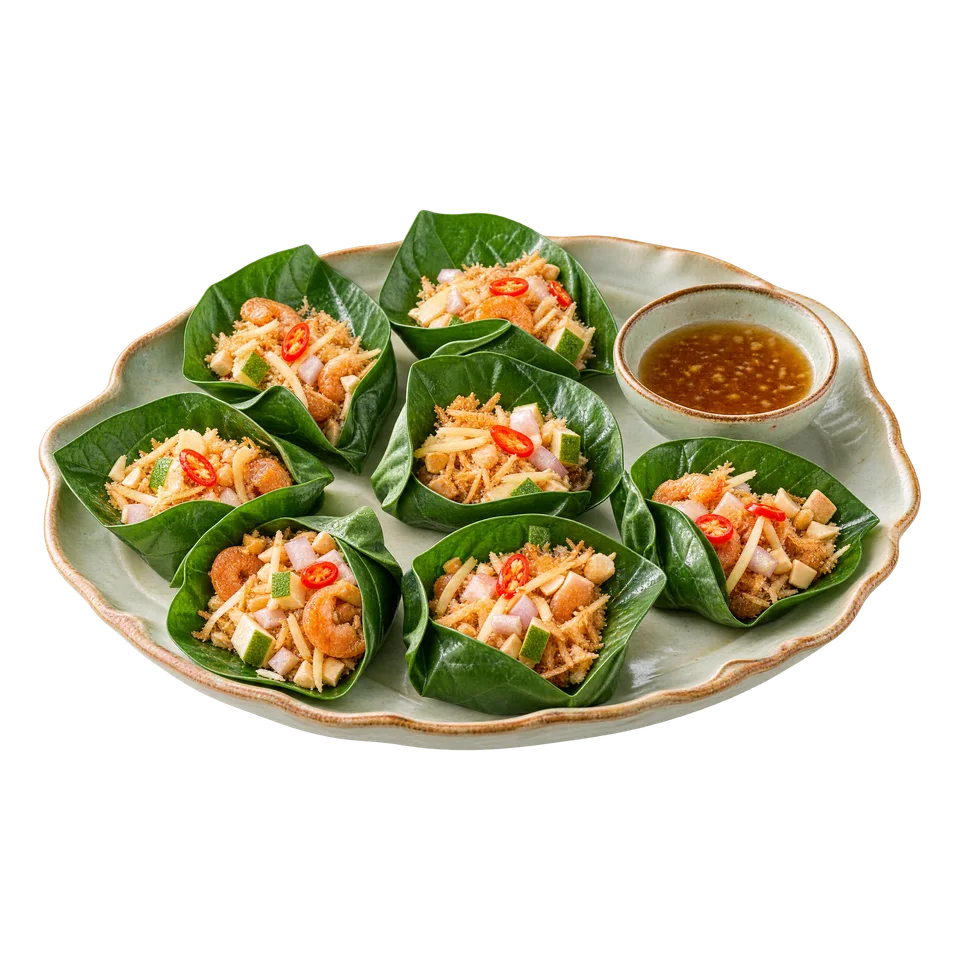 Miang kham