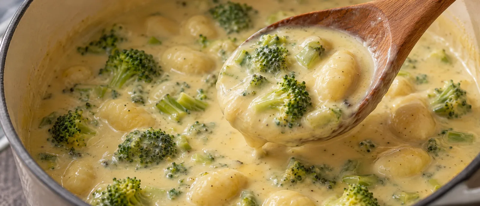 Melt the Cheddar